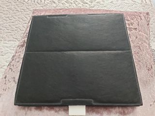 Filtro carbón para campana extractora