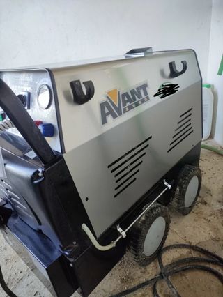 Maquina de lavar AVANT