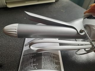 Rizador de pelo 25mm