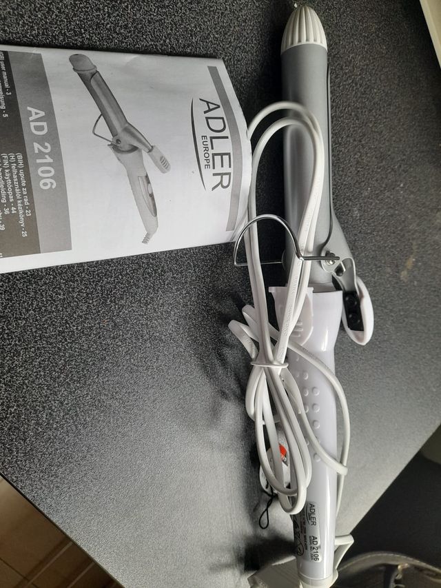 Rizador de pelo 25mm