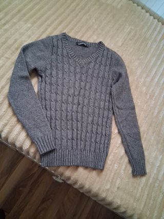 Jersey lana Georges Rech t.S