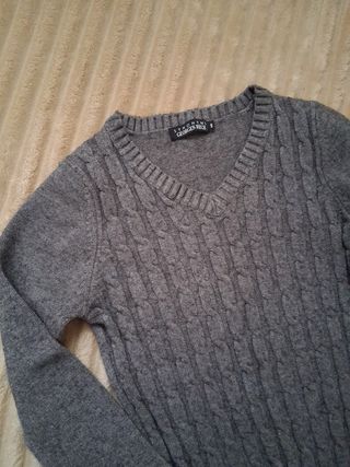 Jersey lana Georges Rech t.S