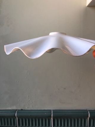 Lampada da soffitto/ vintage 