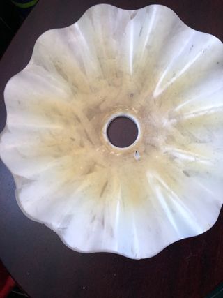 Lampada da soffitto/ vintage 
