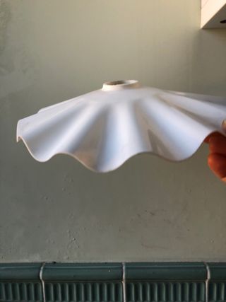 Lampada da soffitto/ vintage 