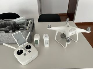 Dron DJI Phantom 4 Advanced
