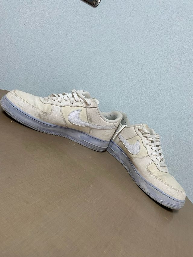 Zapatilla Nike Air force