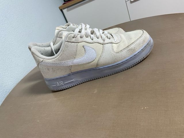 Zapatilla Nike Air force