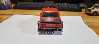 Fiat 128 politoys 