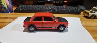 Fiat 128 politoys 