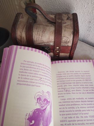 Un desastre de cumpleaños (La diversión de Martina 1)