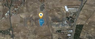 Terreno en venta en Bargas
