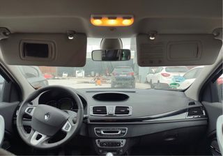 DESPIECE RENAULT MEGANE III RANCHERA