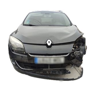 DESPIECE RENAULT MEGANE III RANCHERA