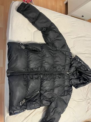 CAZADORA HOMBRE DSQUARED2 