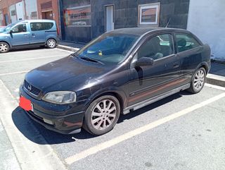 Opel Astra G 2004 Sport