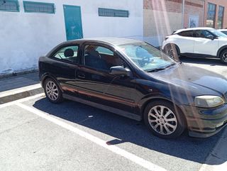 Opel Astra G 2004 Sport