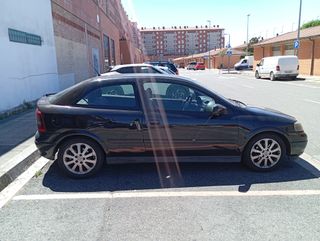 Opel Astra G 2004 Sport