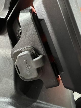 KTM 890 ADVENTURE R 2024