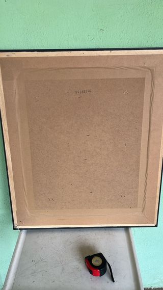 CUADRO CALLE NUEVA YORK