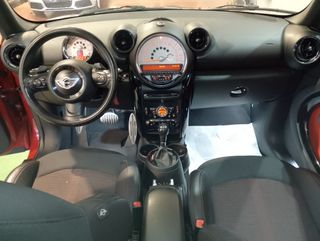 MINI Countryman COOPER SD 2013 AUTO