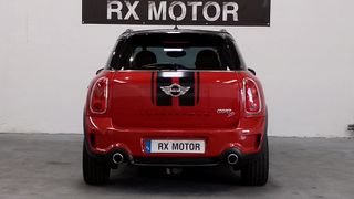 MINI Countryman COOPER SD 2013 AUTO