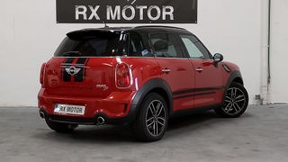 MINI Countryman COOPER SD 2013 AUTO