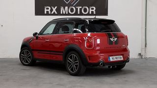 MINI Countryman COOPER SD 2013 AUTO