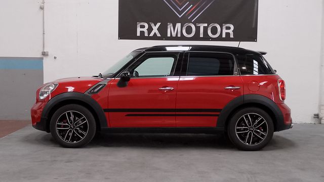 MINI Countryman COOPER SD 2013 AUTO