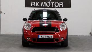 MINI Countryman COOPER SD 2013 AUTO