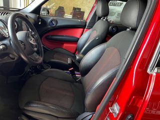 MINI Countryman COOPER SD 2013 AUTO