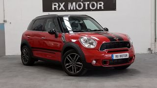 MINI Countryman COOPER SD 2013 AUTO