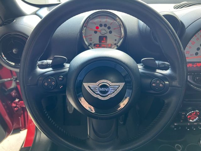 MINI Countryman COOPER SD 2013 AUTO