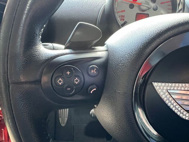 MINI Countryman COOPER SD 2013 AUTO