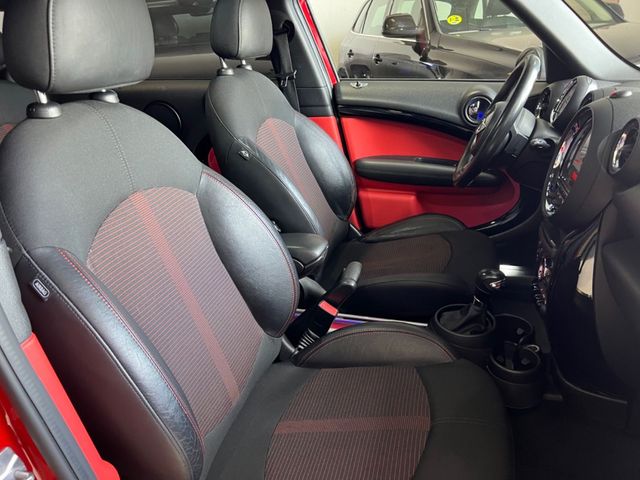 MINI Countryman COOPER SD 2013 AUTO