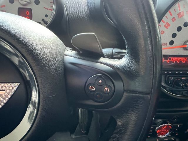 MINI Countryman COOPER SD 2013 AUTO