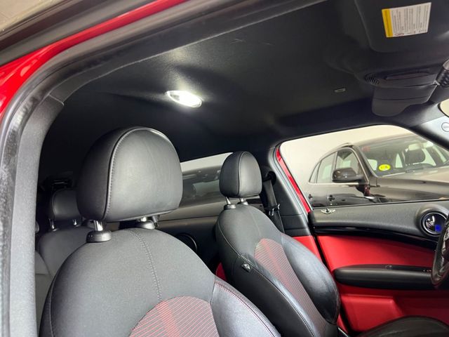 MINI Countryman COOPER SD 2013 AUTO
