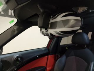 MINI Countryman COOPER SD 2013 AUTO