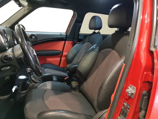 MINI Countryman COOPER SD 2013 AUTO