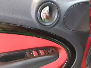 MINI Countryman COOPER SD 2013 AUTO