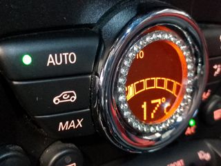 MINI Countryman COOPER SD 2013 AUTO
