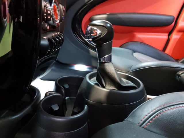 MINI Countryman COOPER SD 2013 AUTO