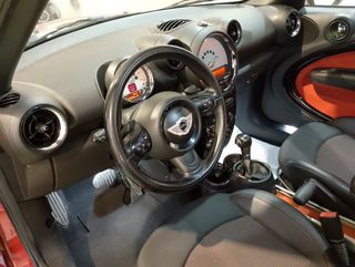 MINI Countryman COOPER SD 2013 AUTO
