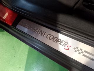 MINI Countryman COOPER SD 2013 AUTO