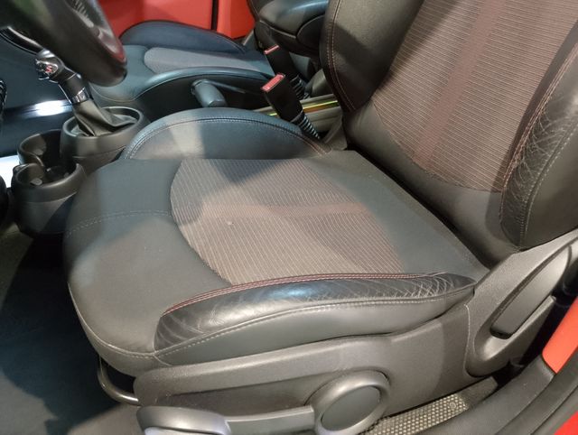 MINI Countryman COOPER SD 2013 AUTO
