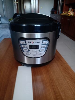 Robot de cocina