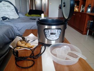 Robot de cocina