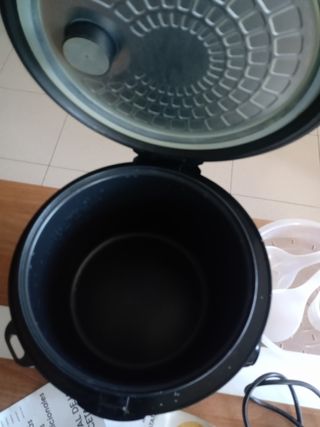 Robot de cocina