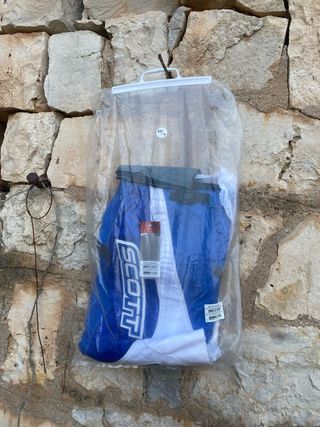 Pantalones Motocross/Enduro