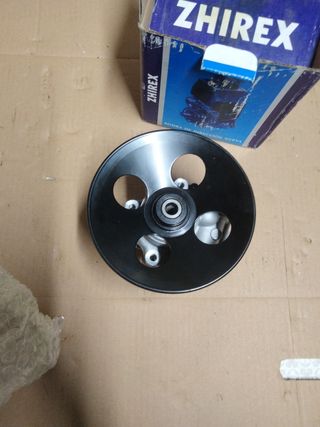 Bomba de dirección Opel Vectra b